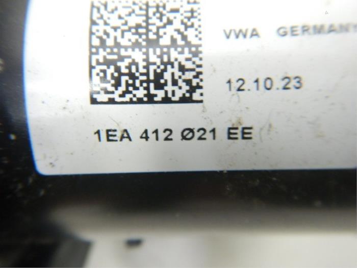 VW ID3 ID4 ID5 1EA Wielophanging Veerpoot
