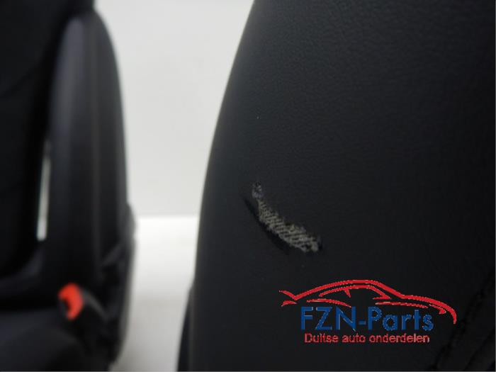 Bekleding Set (compleet) Mercedes AMG GT (22738976)