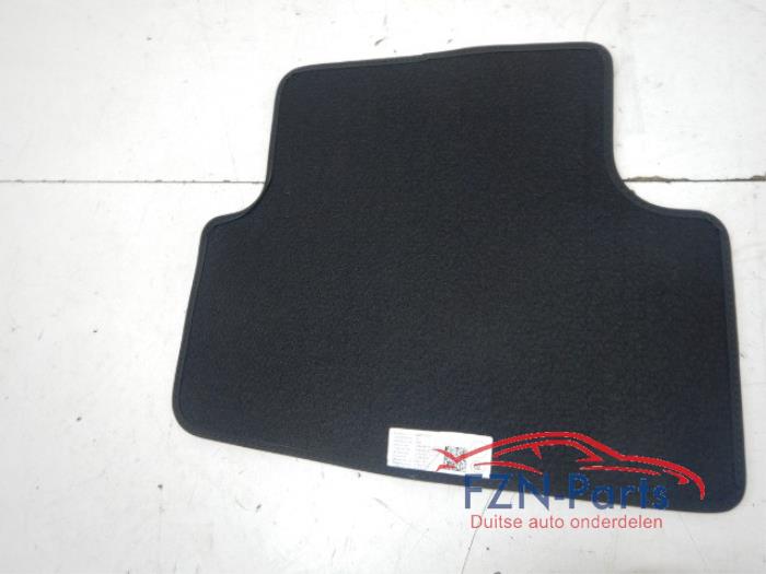 Matten Set Volkswagen T-Cross (22730816)