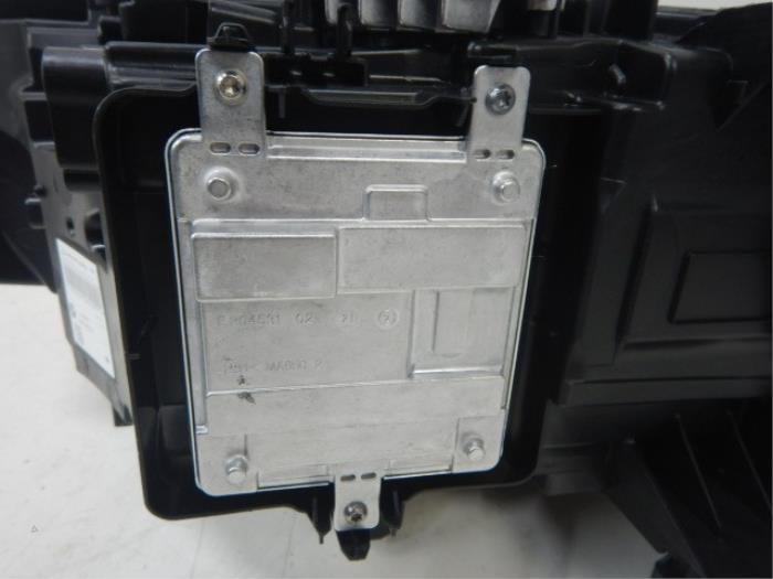 BMW X5 G05 / X6 G06 Full LED Koplamp links