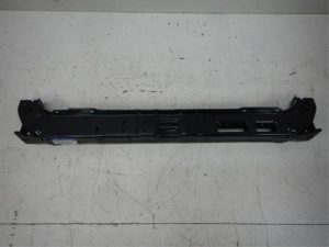 Hyundai Tucson Front Slam Paneel