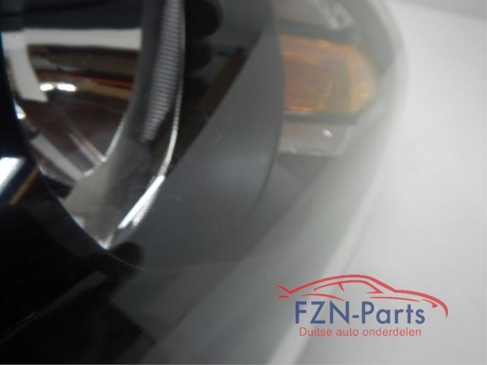 Ford Focus MK2 Koplamp Rechts