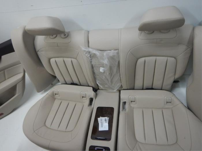 Bekleding Set (compleet) Mercedes CLS-Klasse (22740989)
