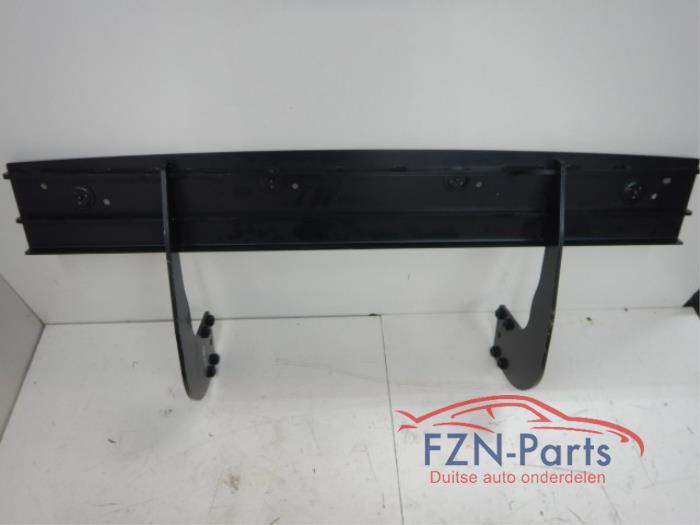 VW Crafter 7C Treeplank Achterzijde