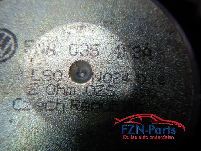 VW Tiguan 5NA Harman Kardon Speaker set