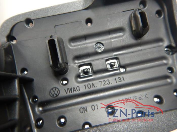 VW ID4 Play pause Pedalen set L+R Set NIEUW