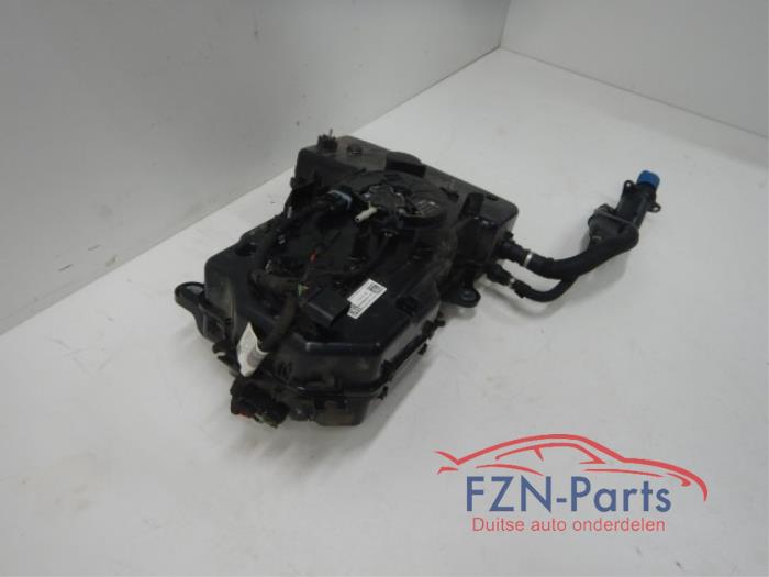 VW Transporter T6 Adblue Tank 2.0TDI