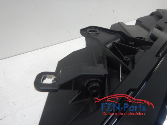 Audi Q2 81À Facelift LED Koplamp links 81A941011