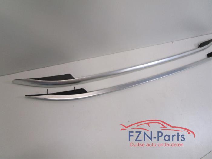 Dakrail set Skoda Karoq (22733665)