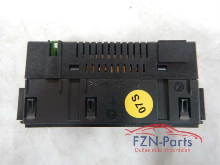 VW Golf 8 USB Aansluiting