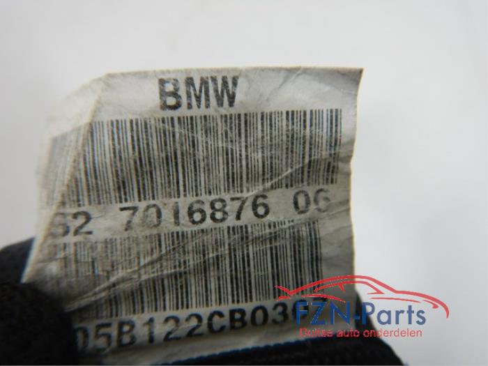 Veiligheidsgordel links-voor BMW Z4 (22728420)