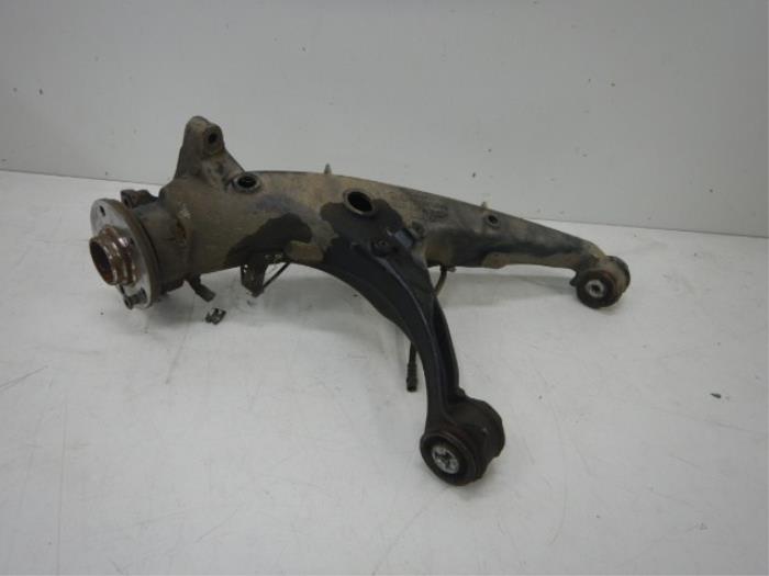 VW Transporter T6.1 7LA 4-Motion Draagarm Links-achter