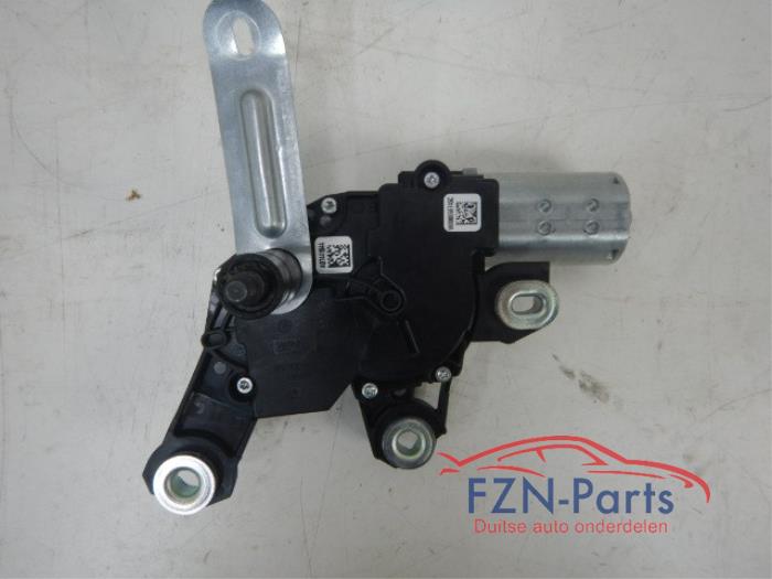 Ruitenwisserarm achter Volkswagen Caddy (22741194)