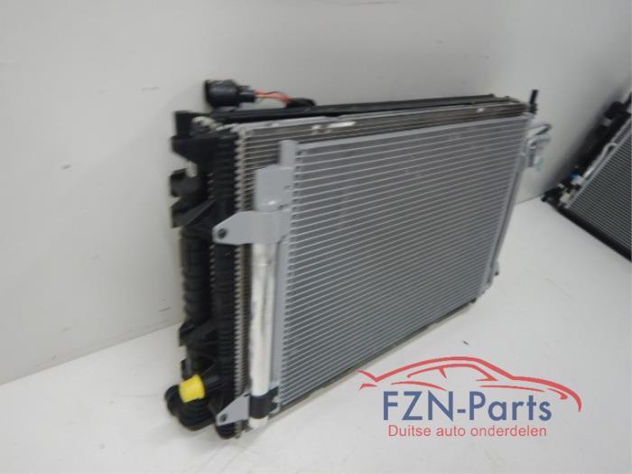 VW Caddy Koelerpakket 2.0 TDI