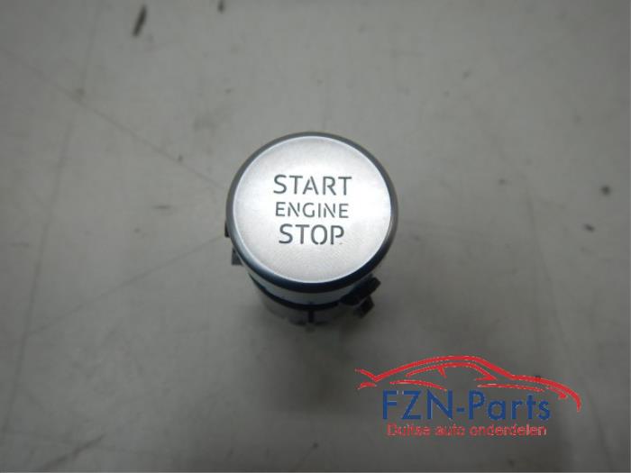 Start/Stop schakelaar Audi A8 (22740220)