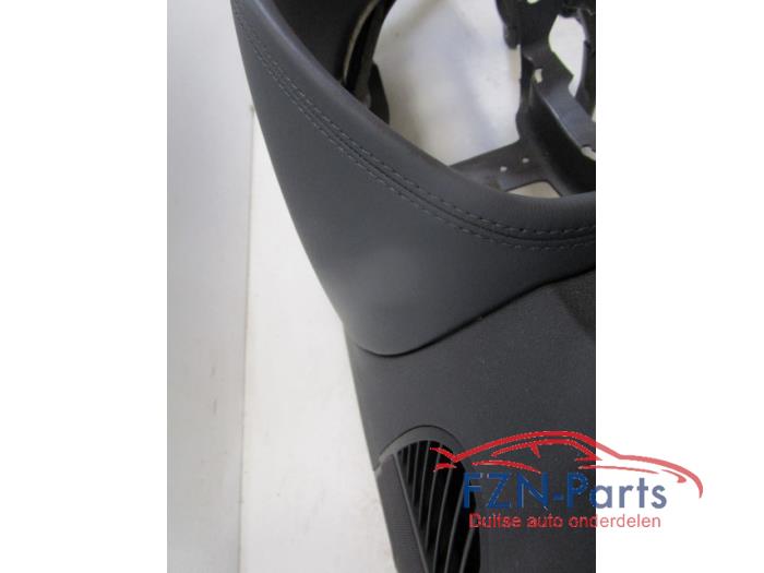 Airbag set + dashboard Audi TT (22727695)