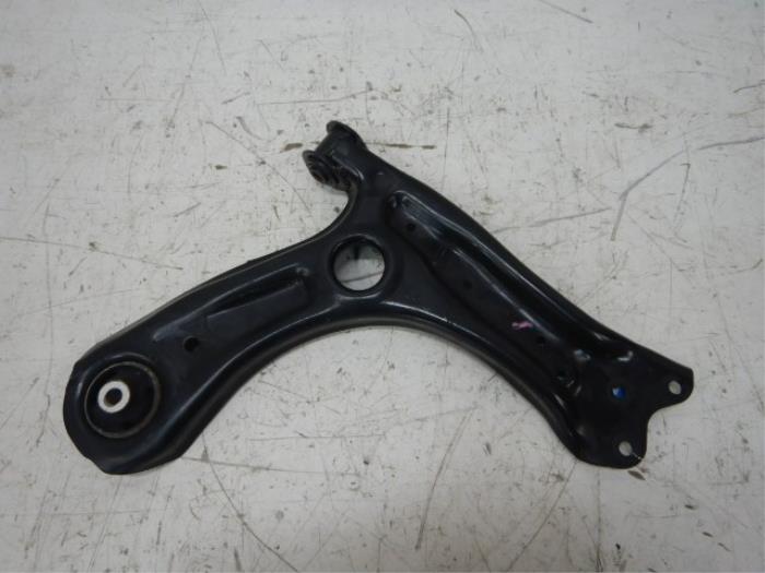Draagarm rechts-voor Audi A1 (22727415)