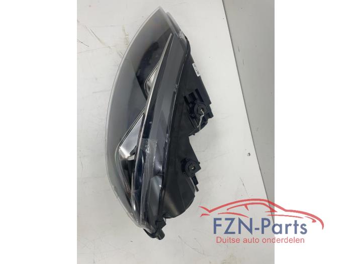 Koplamp links Seat Alhambra (22782044)
