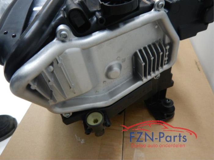 VW Caddy 2K8 Koplamp Links VOLLED 2K8941773A NIEUW