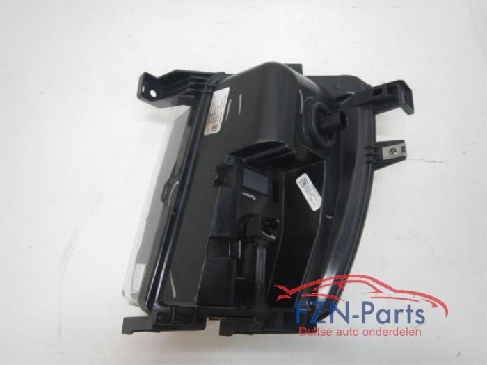 Tesla Model X Mistlamp Rechts