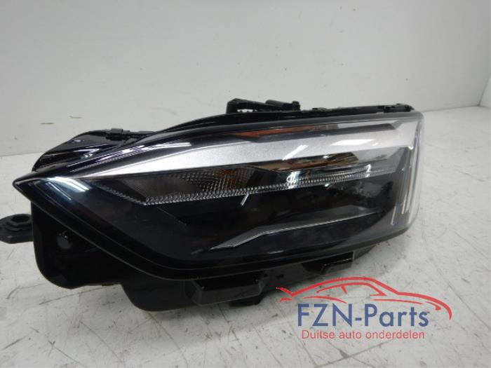 Audi A4 8W LED Koplamp Links