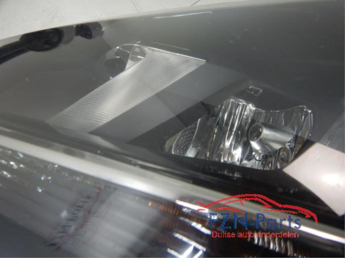 VW Golf 7 5G Xenon LED Koplamp Links