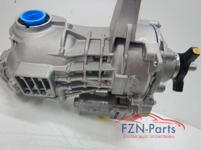 Differentieel achter Mercedes CLA (22733834)