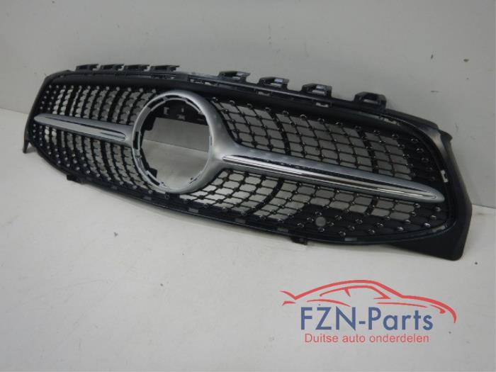 Mercedes-Benz W118 CLA-Klasse Diamond grille