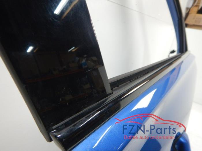 Portier 4Deurs rechts-voor BMW 3-Serie (22723073)
