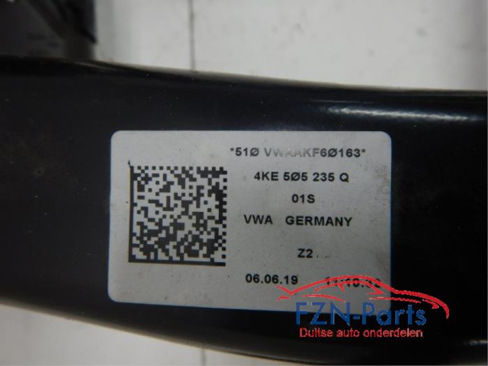 Subframe Audi E-Tron (22726192)