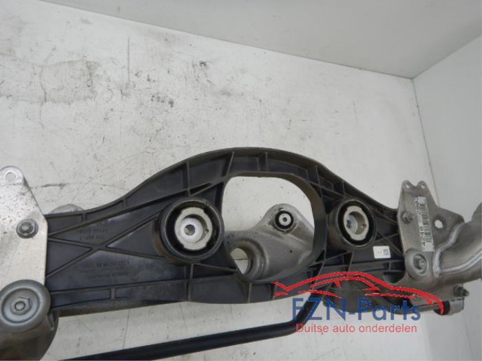 Subframe Mercedes S-Klasse (22726209)