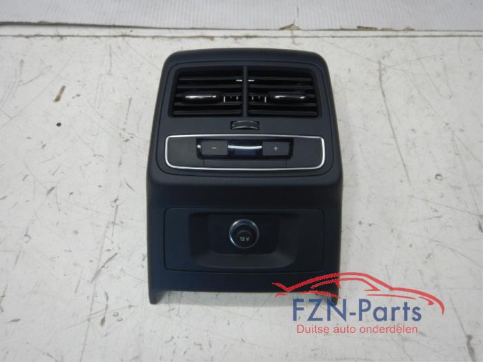 Luchtrooster achter Audi A4 (22740755)
