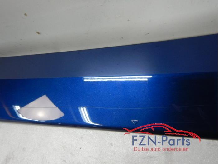 Zijskirt links BMW 1-Serie (22727596)