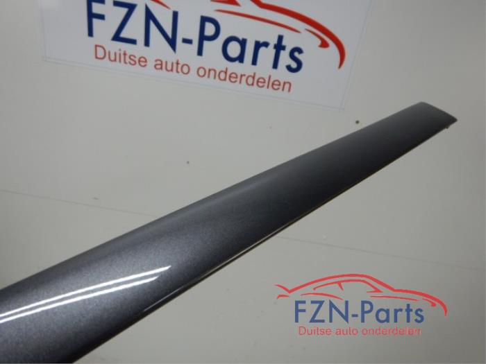 VW Touran Caddy Deurlijst Deurstijl Stootstrip Lijst Rechts