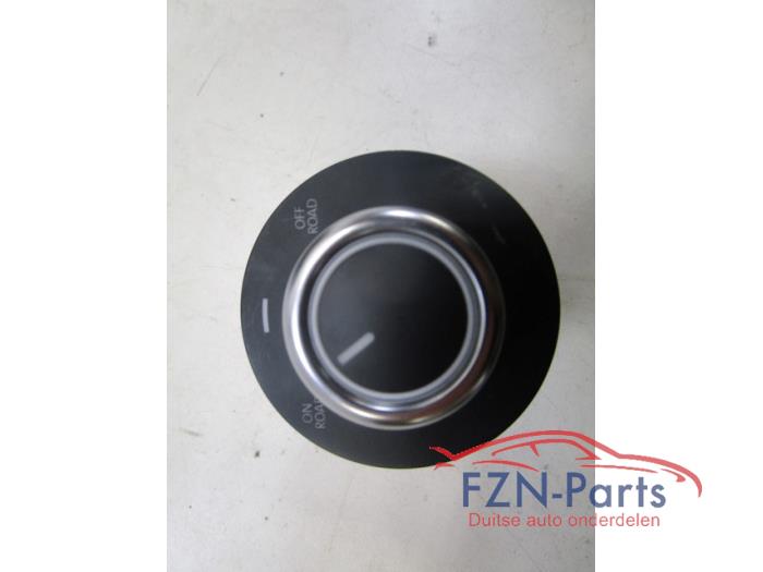 Schakelaar (diversen) Volkswagen Touareg (22738505)