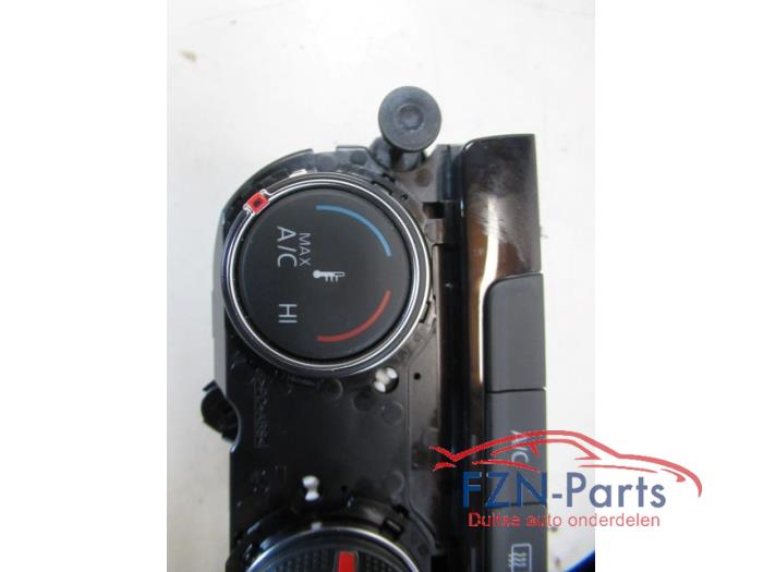 Climatronic Paneel Volkswagen Golf (22733182)