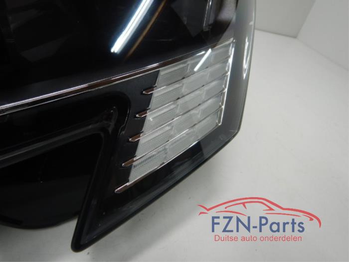 Audi A3 8Y Matrix LED Koplamp Links
