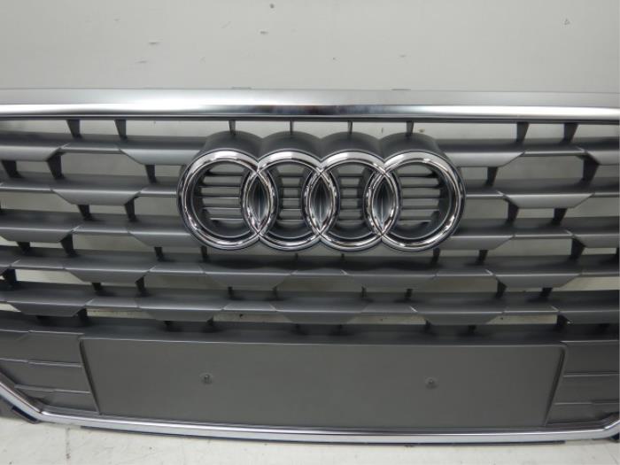 Grille Audi Q2 (22726650)