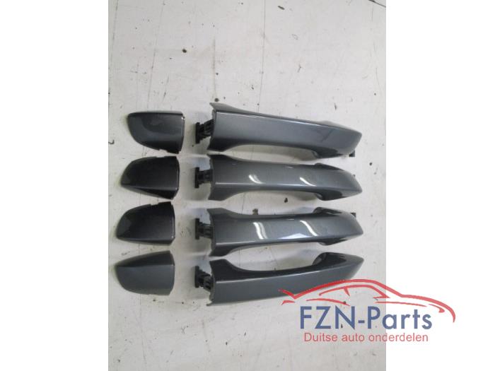 VW Golf Sportsvan Portiergrepen Keyless Entry Links+Rechts LR7H