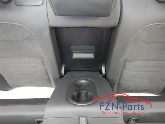 Bekleding Set (compleet) Seat Ateca (22742920)
