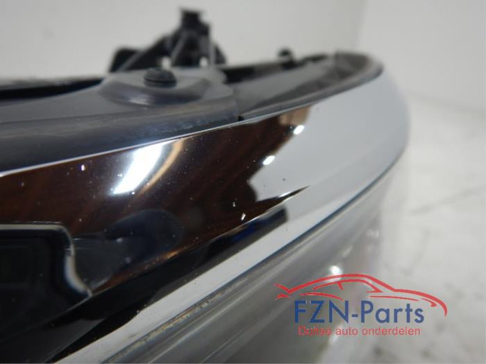 VW Passat B8 Facelift Matrix IQ-Light Koplamp links
