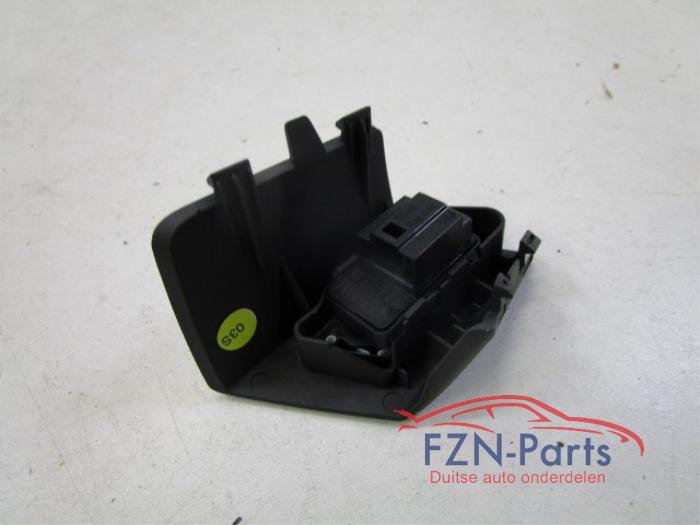 Centrale deurvergrendeling Schakelaar Volkswagen Touareg (22738150)
