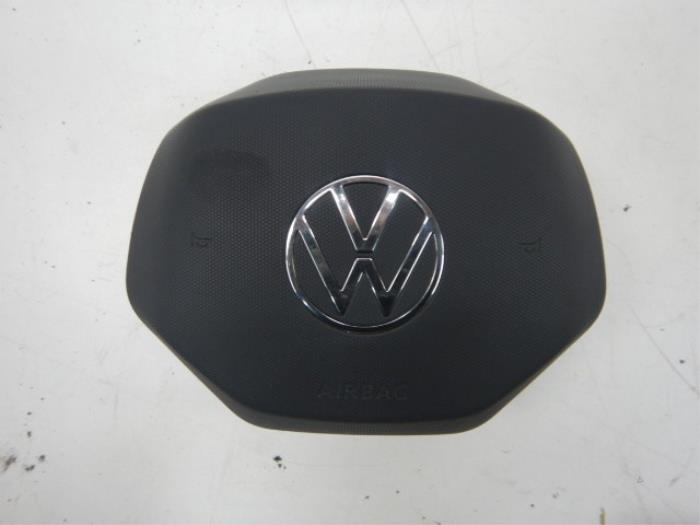 VW Caddy 2K7 Stuurairbag