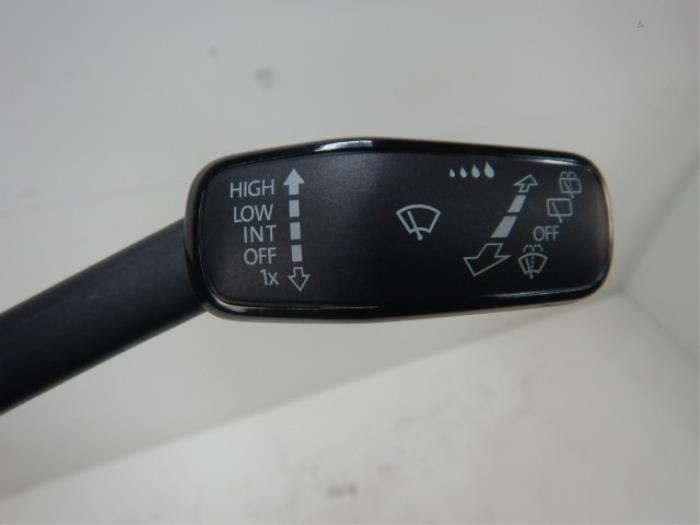 Combischakelaar Stuurkolom Volkswagen Golf (22733260)