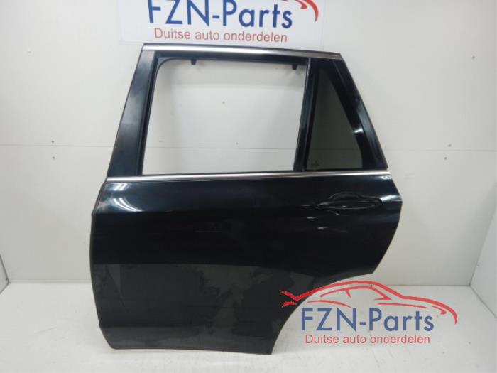 Portier 4Deurs links-achter BMW Diversen (22723580)