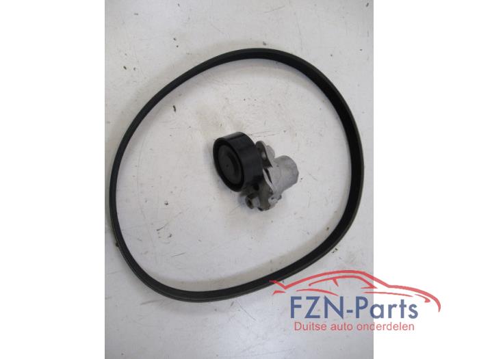 V Snaar Volkswagen Polo (22745283)