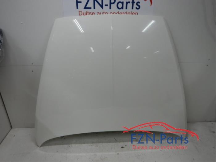 Motorkap Bentley Continental GT (22743110)