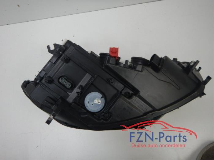 Audi A6 4G Xenon LED Koplamp Links