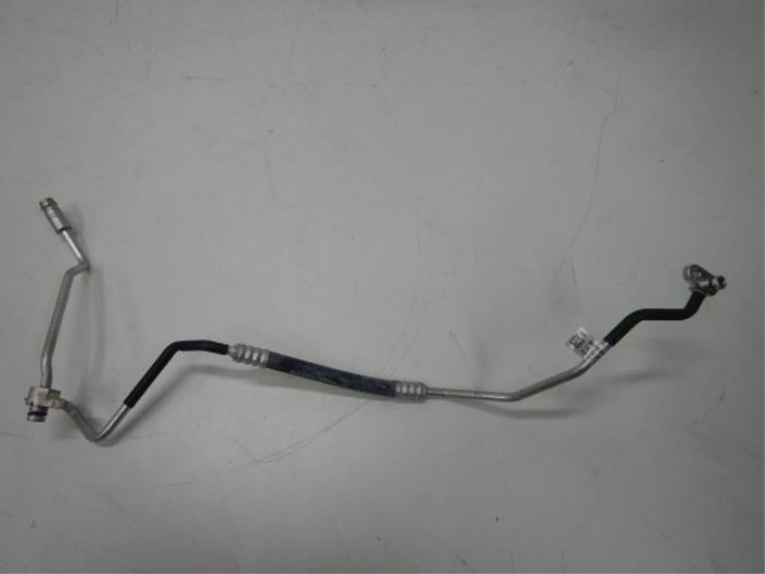 Audi A4 8W Aircoleiding AC Leiding