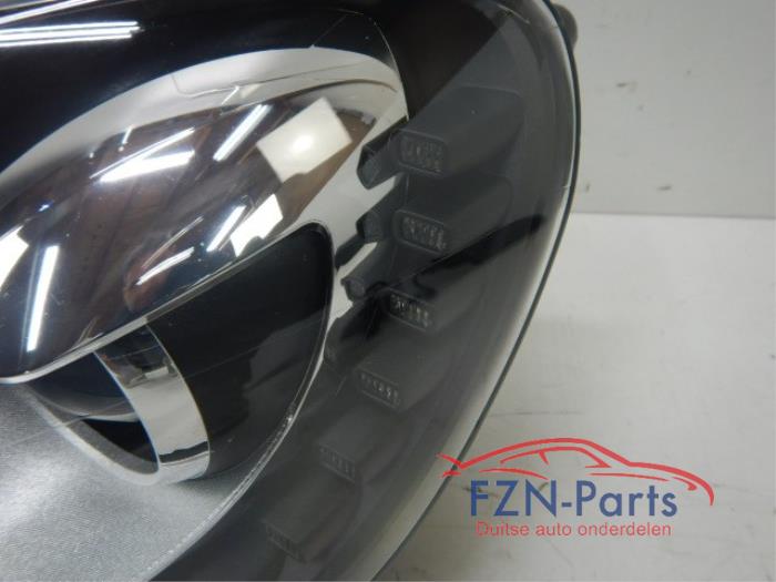 VW Golf 6 5K1 Koplamp Xenon LED Links